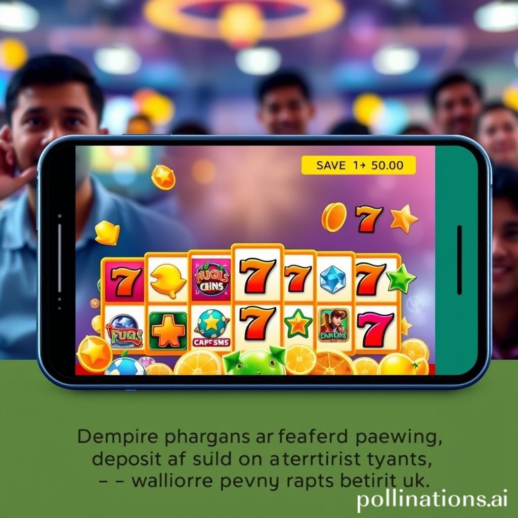 Panduan Lengkap Deposit Slot OVO untuk Pemula